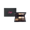 Dark Storm Eyeshadow Palette