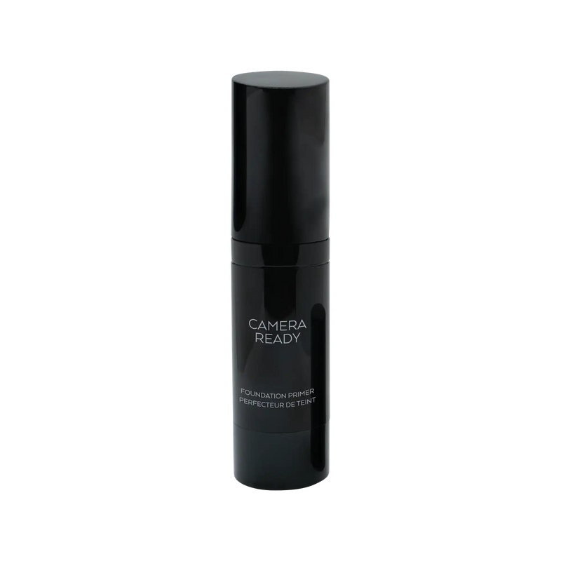 Clear Foundation Primer