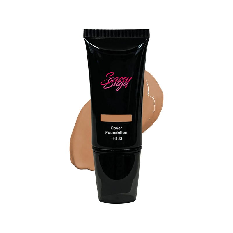 Dune Full Cover Foundation