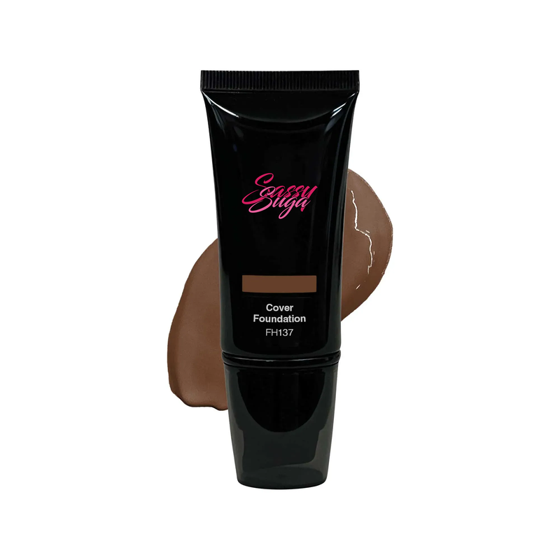 Bali Full Cover Foundation