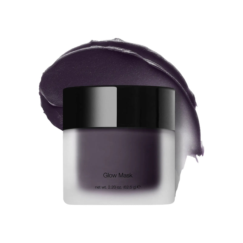 Charcoal Glow Mask