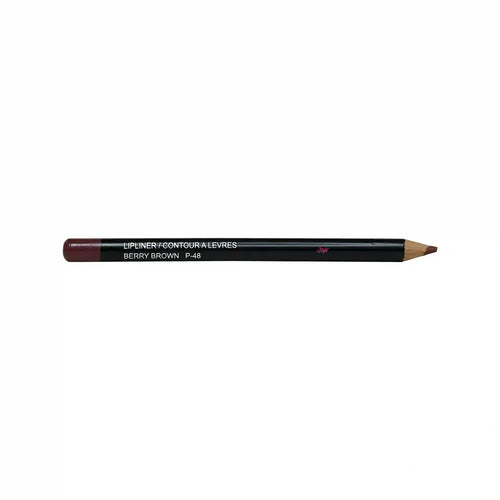 Berry Brown Lip Liner