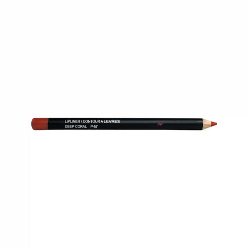 Deep Coral Lip Liner